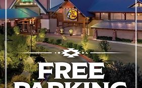 Silverton Casino Lodge